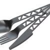 Primus Trail Besteckset, Aluminium