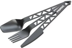 Primus Trail Besteckset, Aluminium