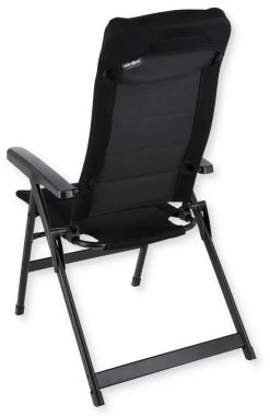 Brunner Aravel 3D Small Campingstuhl, Schwarz 5 Brunner Aravel 3D Small Campingstuhl, Schwarz -Campingausrüstung Geschäft 58790 0 2
