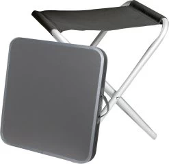 Brunner Hoggy Hockerset, Schwarz