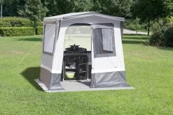 Brunner Coriander II Multifunktionszelt -Campingausrüstung Geschäft 58875 2