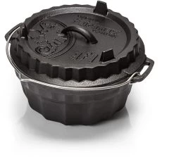 Petromax Gugelhupfform GF1