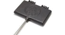 Petromax Waffeleisen -Campingausrüstung Geschäft 59126 2