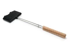 Petromax Waffeleisen -Campingausrüstung Geschäft 59126 3