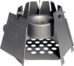 Vargo Converter Stove Für Hexagon Holzofen 7 Vargo Converter Stove Für Hexagon Holzofen -Campingausrüstung Geschäft 59171 3