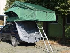 Prime Tech Extended Dachzelt -Campingausrüstung Geschäft 5926 3