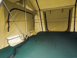 Prime Tech Extended Dachzelt -Campingausrüstung Geschäft 5926 4