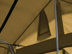 Prime Tech Extended Dachzelt -Campingausrüstung Geschäft 5926 5