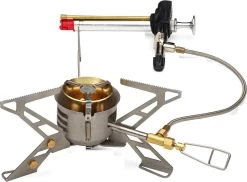 Primus OmniFuel II Kocher