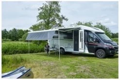 Isabella Frontnetz Für Markisen