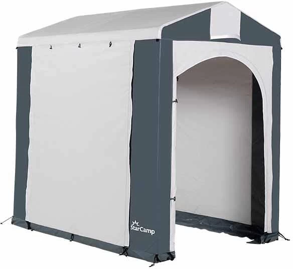 StarCamp By Dorema Iseo Grey-Line Küchenzelt, Anthrazit/grau 1 StarCamp By Dorema Iseo Grey-Line Küchenzelt, Anthrazit/grau