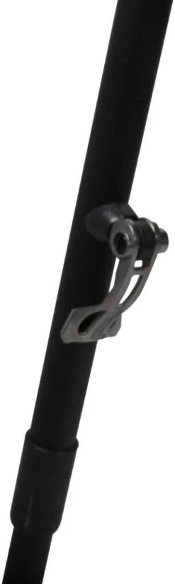 Westfield Performance Aircolite 100 Campingtisch, 100x68x63/76cm, Black Line -Campingausrüstung Geschäft 59488 2