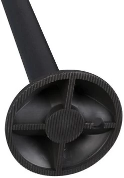 Westfield Performance Aircolite 100 Campingtisch, 100x68x63/76cm, Black Line -Campingausrüstung Geschäft 59488 3