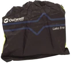 Outwell Lake Erie Ottoman, Grau -Campingausrüstung Geschäft 59917 0 6