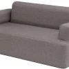 Outwell Lake Superior Luftsofa, Grau