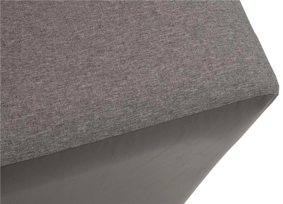 Outwell Lake Superior Luftsofa, Grau 2 Outwell Lake Superior Luftsofa, Grau – Bild 2