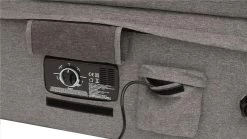 Outwell Lake Superior Luftsofa, Grau 11 Outwell Lake Superior Luftsofa, Grau -Campingausrüstung Geschäft 59919 4