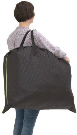 Outwell Lake Superior Luftsofa, Grau 12 Outwell Lake Superior Luftsofa, Grau -Campingausrüstung Geschäft 59919 5