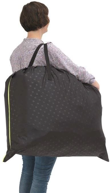 Outwell Lake Superior Luftsofa, Grau 6 Outwell Lake Superior Luftsofa, Grau – Bild 6