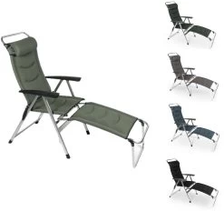 Dometic Milano Beinauflage