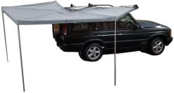 Prime Tech Wing 270° Markise, Beifahrerseite -Campingausrüstung Geschäft 6026 2