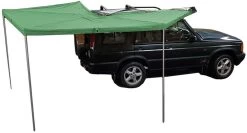 Prime Tech Wing 270° Markise, Beifahrerseite -Campingausrüstung Geschäft 6026 3