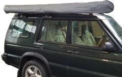 Prime Tech Wing 270° Markise, Beifahrerseite -Campingausrüstung Geschäft 6026 4