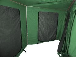 Prime Tech Seitenwände Für Prime Wing -Campingausrüstung Geschäft 6031 10