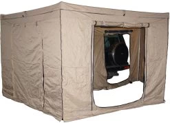 Prime Tech Seitenwände Für Prime Wing -Campingausrüstung Geschäft 6031 3