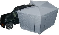 Prime Tech Seitenwände Für Prime Wing -Campingausrüstung Geschäft 6031 4