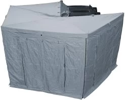 Prime Tech Seitenwände Für Prime Wing -Campingausrüstung Geschäft 6031 5