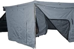 Prime Tech Seitenwände Für Prime Wing -Campingausrüstung Geschäft 6031 6