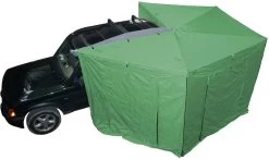 Prime Tech Seitenwände Für Prime Wing -Campingausrüstung Geschäft 6031 7