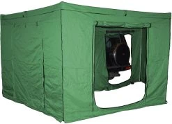 Prime Tech Seitenwände Für Prime Wing -Campingausrüstung Geschäft 6031 9