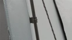 Easy Camp Daytent Zelt, 200x290x290cm, Grau -Campingausrüstung Geschäft 60341 2