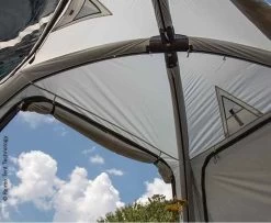 Reimo UniVan Air Heckzelt, 250x300cm 9 Reimo UniVan Air Heckzelt, 250x300cm -Campingausrüstung Geschäft 60450 3