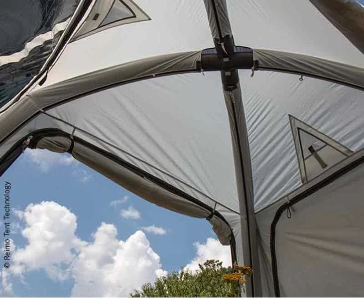 Reimo UniVan Air Heckzelt, 250x300cm 4 Reimo UniVan Air Heckzelt, 250x300cm – Bild 4