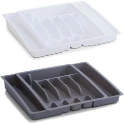 Zeller Besteckkasten