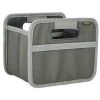 Meori Mini Faltbox, Dust Olive