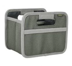 Meori Mini Faltbox, Dust Olive