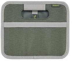 Meori Mini Faltbox, Dust Olive -Campingausrüstung Geschäft 61377 3