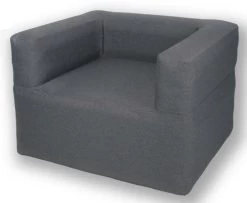 Holiday Travel Luftsessel, Grau-meliert