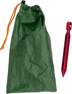 Amazonas Wing Tarp, 150x320x150x225cm -Campingausrüstung Geschäft 61606 4