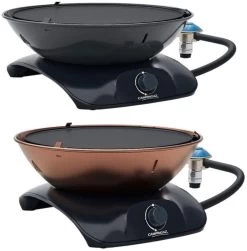 Campingaz 360 CV Tischgrill