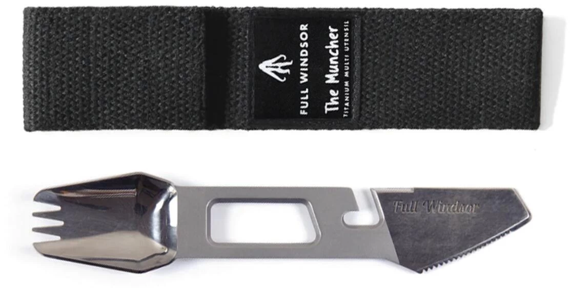 Full Windsor The Muncher Multibesteck 1 Full Windsor The Muncher Multibesteck