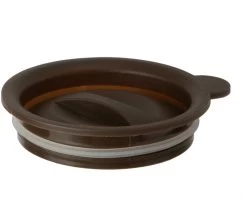 BasicNature Bambus Edelstahlbecher, 300ml -Campingausrüstung Geschäft 62028 2