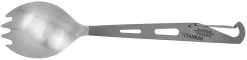 Vargo Eagle Titan Spork Mit Karabiner-Clip