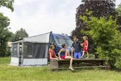 Fiamma Privacy Room F65/F80 Markisenvorzelt, 300cm, Fiat Ducato (H2) Ab Bj. 2006 - Version 2022