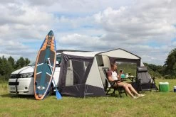 Outdoor Revolution Techline Canopy Midline Sonnendach, 280x240cm -Campingausrüstung Geschäft 62219 2