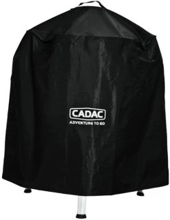 Cadac Barbecue Cover Deluxe Abdeckhaube, Ø47cm